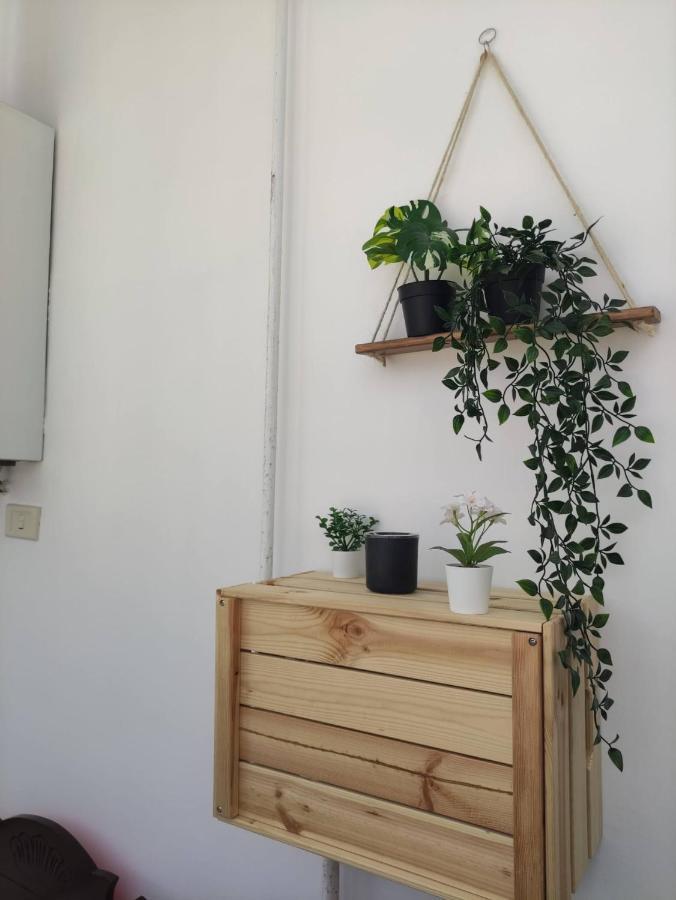 A Casa Justa Holiday House City Center Apartment Naples Exterior photo